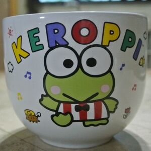 KEROPPI RAMEN BOWL